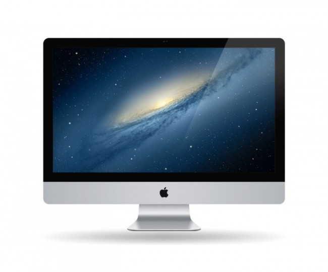 Apple iMac 21.5 MD094 2012 5/5 бу